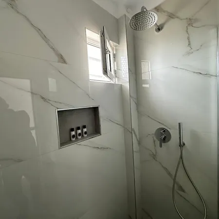 Harmonia 1 Apartment *