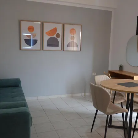 Apartment Harmonia 1