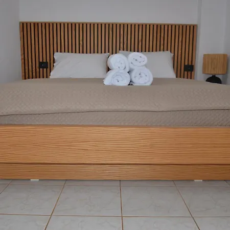 Harmonia 1 Apartment