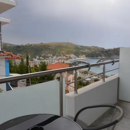 Harmonia 1 Himare