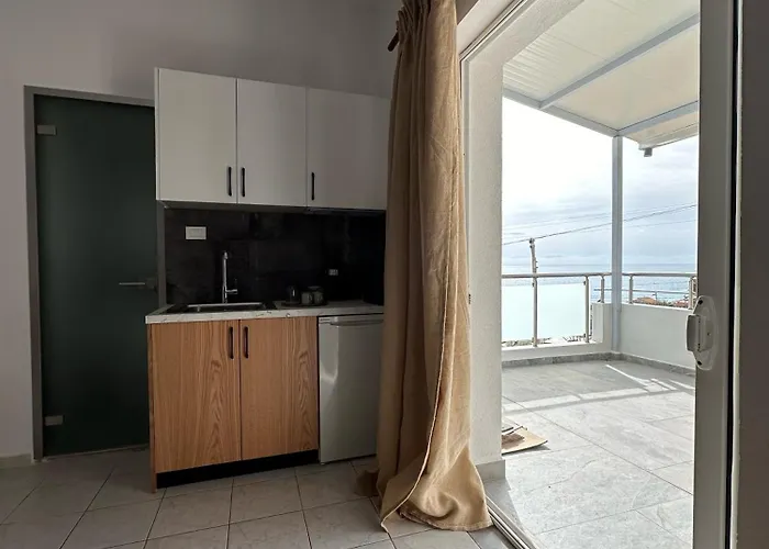 Appartamento Harmonia 1 *