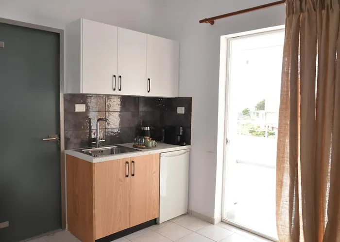 Daire Harmonia 1 Himarë