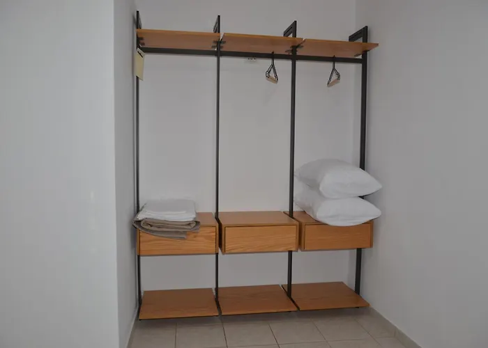 Harmonia 1 Daire Himarë