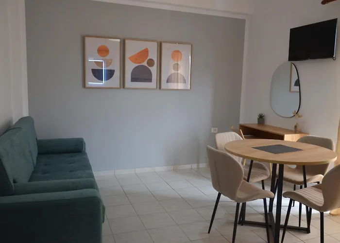 Appartamento Harmonia 1