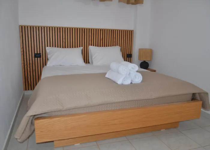 Harmonia 1 Daire Himarë