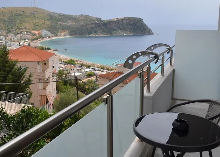 Appartamento Harmonia 1 Himare