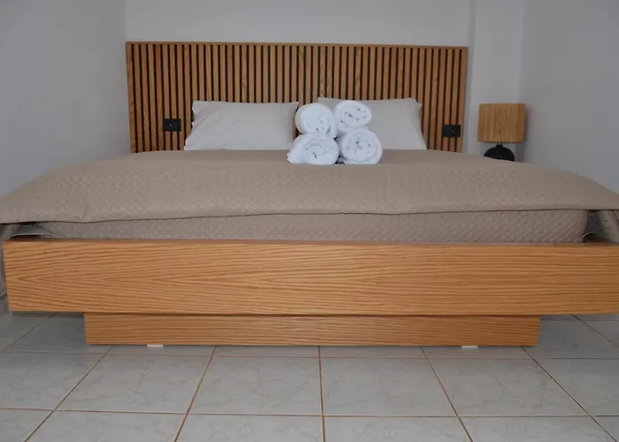 Harmonia 1 Appartamento